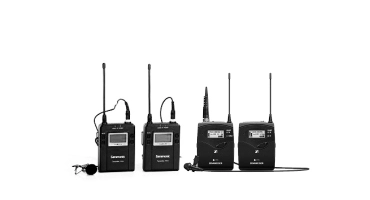 saramonic_sennheiser_rode_microphones