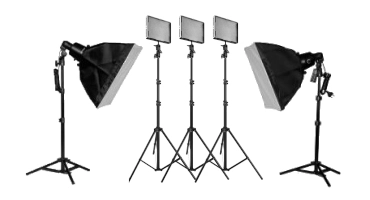 LED_softbox_lighting